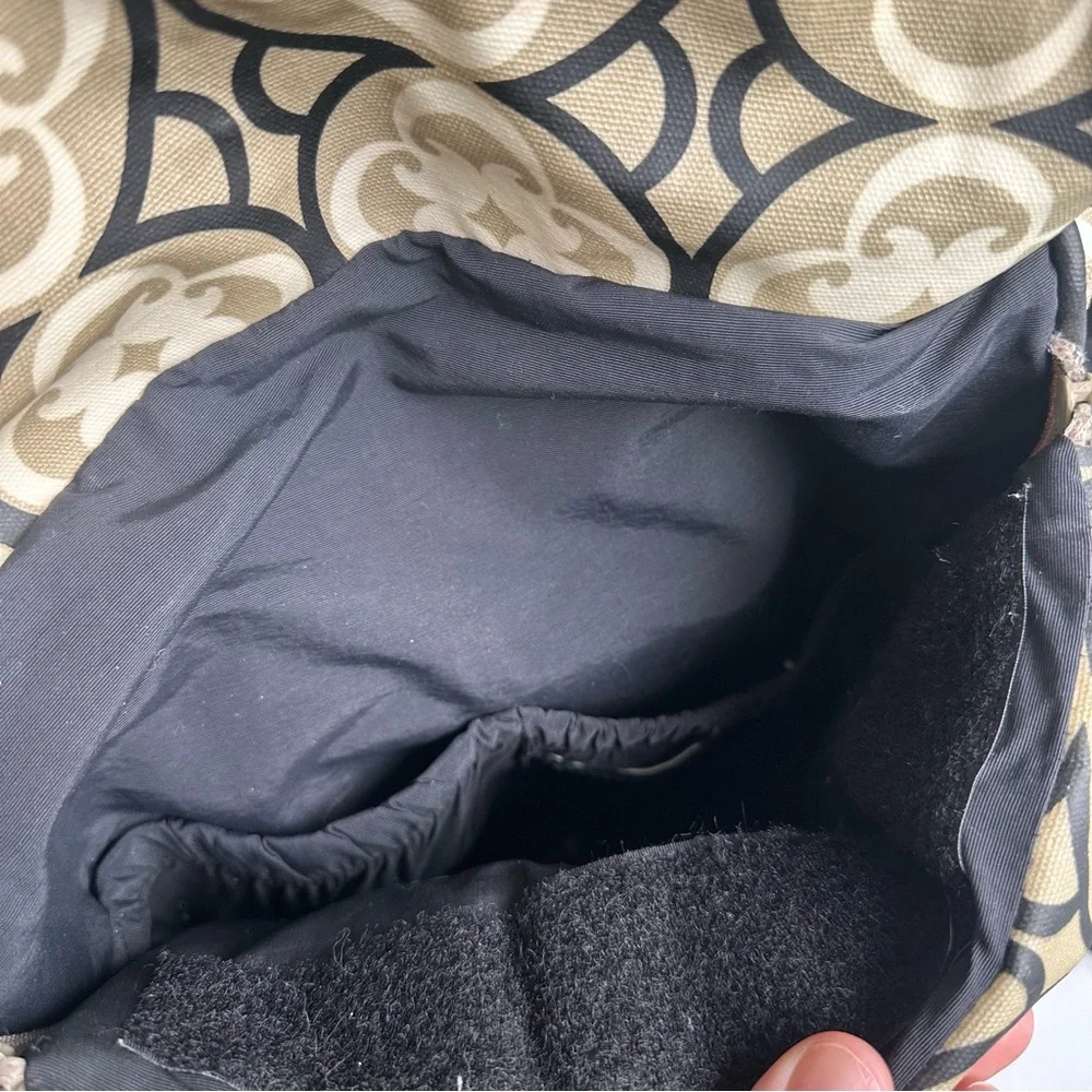 Petunia Pickle Bottom Diaper Bag